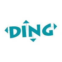 DING icon