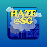 Haze@SG icon