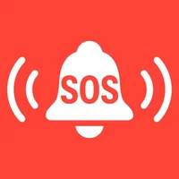 Emergency sounds: detector icon
