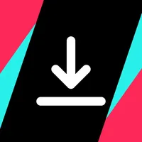 SnapTik - Tik Video Saver icon