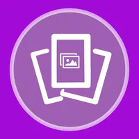 Photo Swipe: Clean Gallery icon