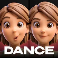 AI Face Dance - Animate App icon
