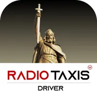Radio Taxis Winchester Driver icon