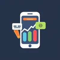 Gastos Diarios: Finanzas icon