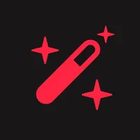 AI Photo Enhancer & Edit App icon