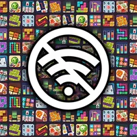 No Wifi Internet Offline Games icon