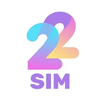 22 Sim - Global Travel eSims icon