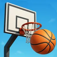 Dunk & Dunk Streetball icon