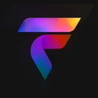 Flowline - AI Photo Generator icon