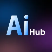 AI Hub: 50+ Open Source LLM icon