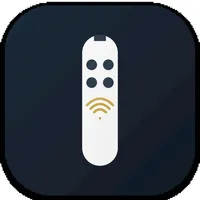 UNIVERSAL TV REMOTE CONTROL - icon