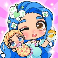 Ayla World:Avatar Life icon