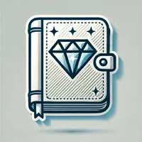 Diam - Precious Diary icon