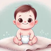 Shhush: AI Baby Cry Analyzer icon