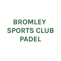 Bromley Sports Club Padel icon