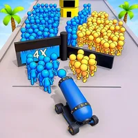 Commander Force Crowd Control icon