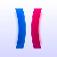 Relatio: Paired Relationship icon