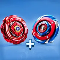 Merge & Battle Spinner Game icon