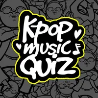 Kpop Music Quiz icon