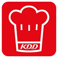 KDD وصفات icon