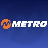 MetroTurizm–Online Ticket Sale icon