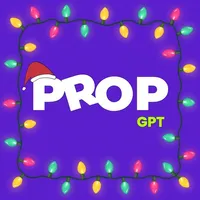 PropGPT: AI Props Analysis icon