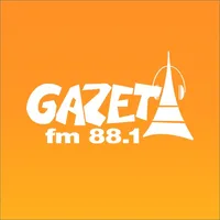 Gazeta FM icon