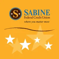 Sabine FCU icon