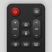 TV Remote Universal Control ® icon