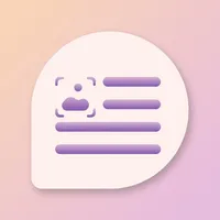 SnapSynopsis: Photo Summarizer icon