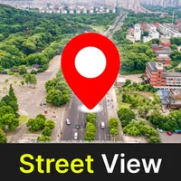 Street View - Live 3D GPS Map icon