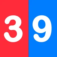 Scoreboard: Game tracker icon