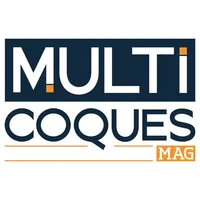 Multicoques Mag icon