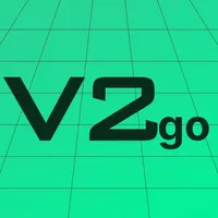 V2Go – Client VPN proxy icon