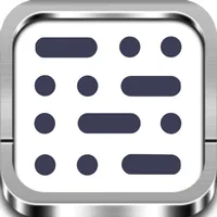 Morse Code Guru icon