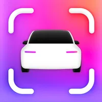 Car Identifier: CarSnap icon