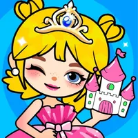 Princess World - Doll Town icon