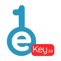 eKey 2.0 icon