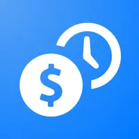 Timesheet Hours Tracker icon