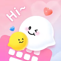 Chat Now Keyboard icon