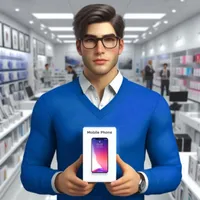 Electronic Tech House Manager icon