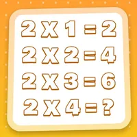 Maths Multiplication Table icon