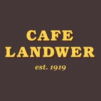 Cafe Landwer Canada icon