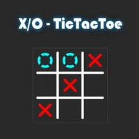 X/O - TicTacToe icon