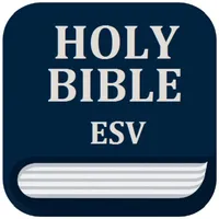 Bible ESV: with study tools icon