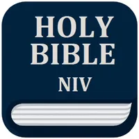 Bible NIV: with study tools icon