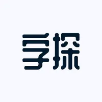 字探 - 探索复古美术字 icon