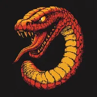 Classic Snake: Modern Edition icon