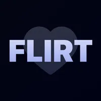 AI Flirt Text Assistant App icon