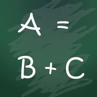 iFormula - Your Own Calculator icon